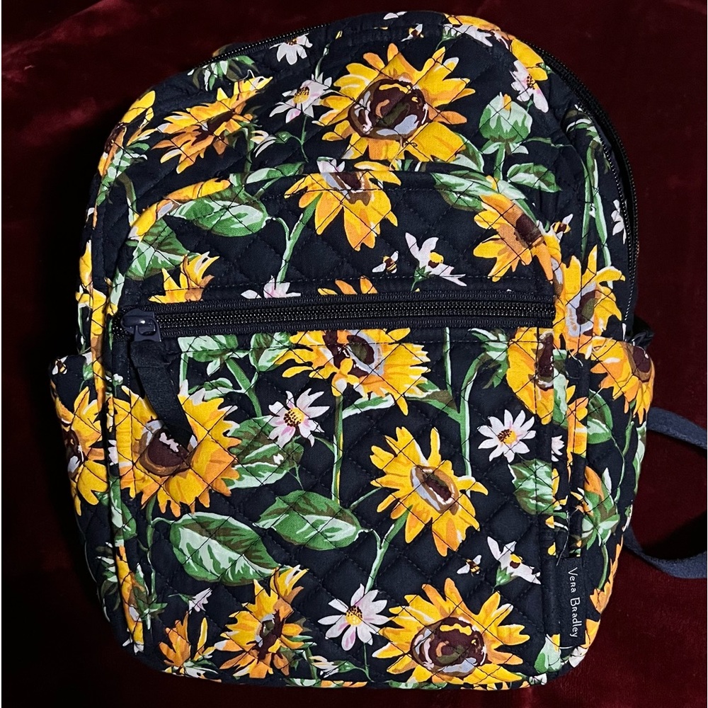 Vera Bradley backpack